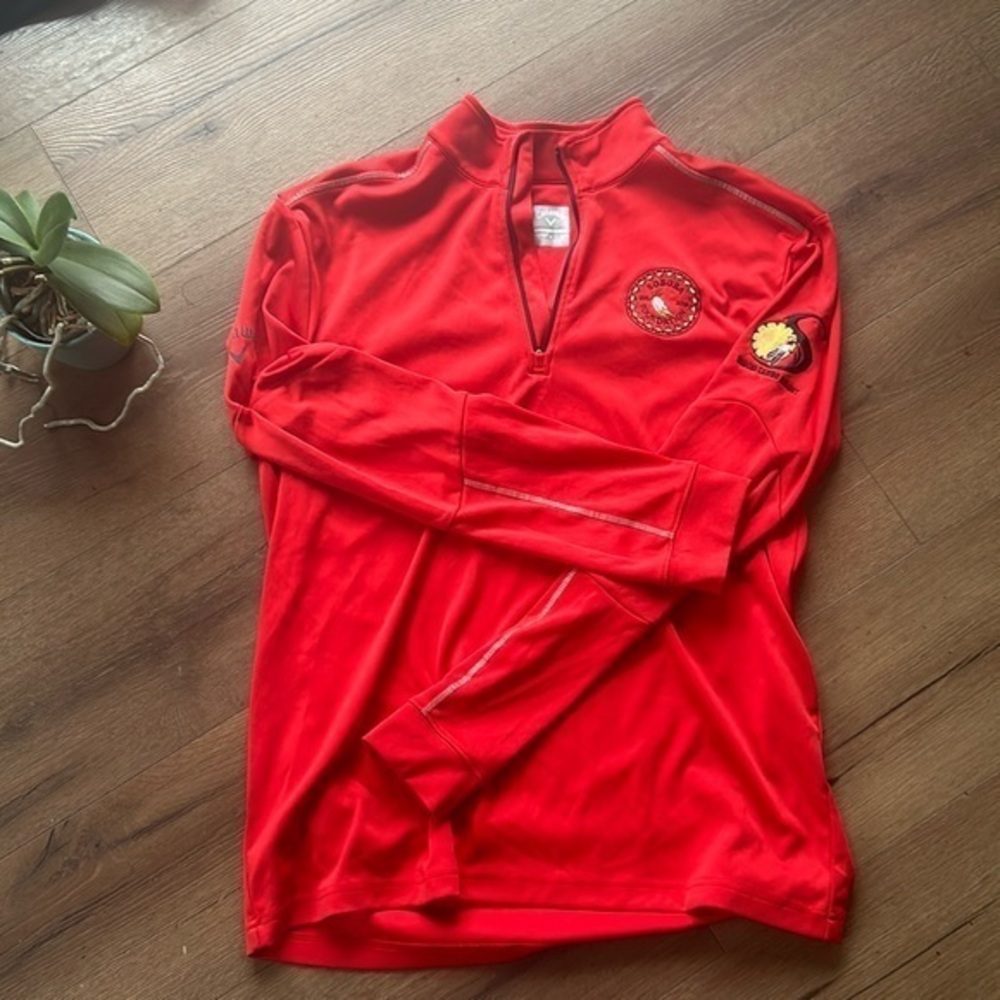 Callaway Golf Sweater !! Large !!